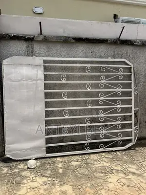 Burglary Protector