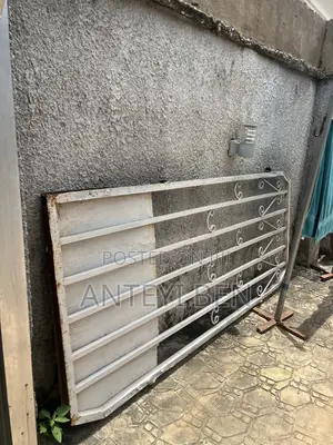 Burglary Protector