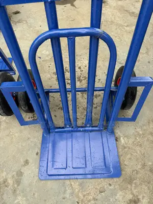 Durable and Affordable Trolley