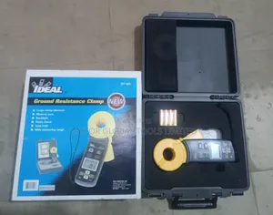 61-920 Earth Clamp Tester