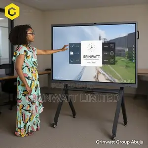 86 Inches Interactive White Board