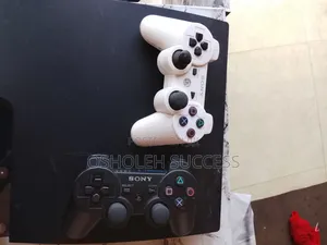 PS3 Super Slim