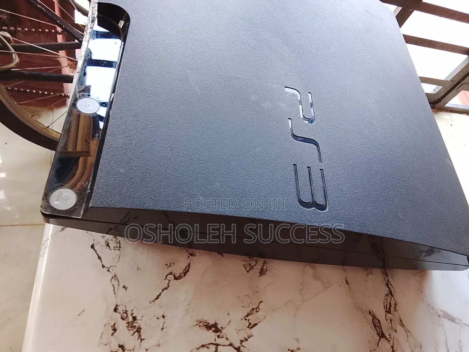 PS3 Super Slim