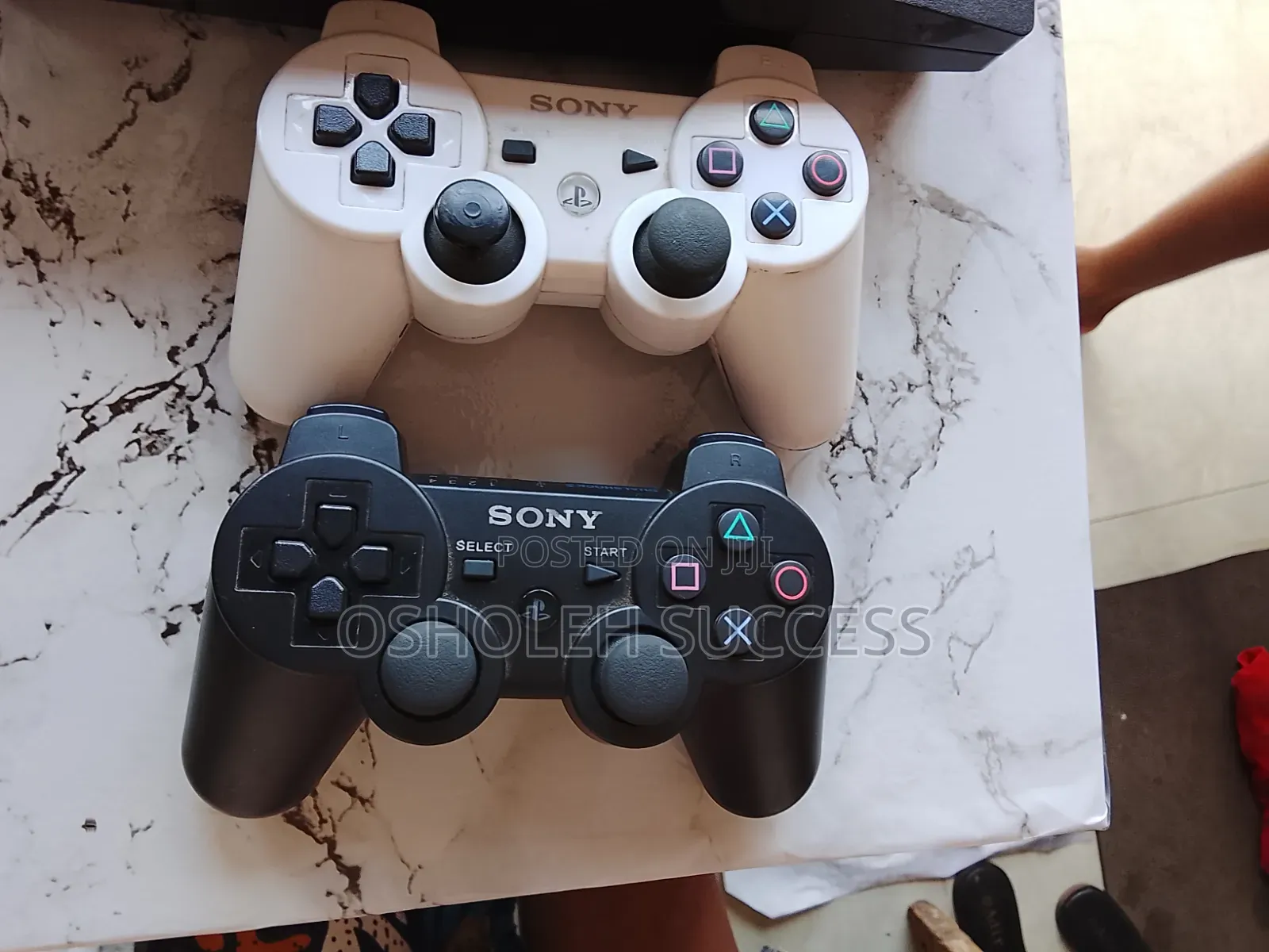 PS3 Super Slim