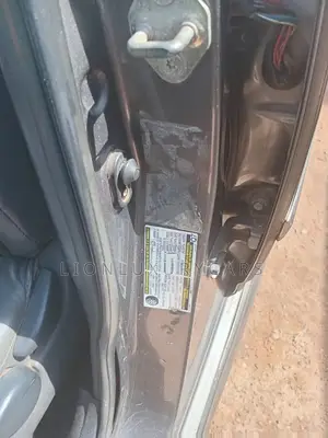 Toyota Corolla 2006 Gray