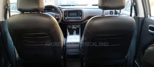 GAC GS3 2020