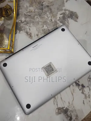 Laptop Apple MacBook Pro 2014 16GB Intel Core i7 HDD 500GB