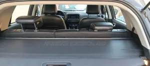 GAC GS3 2020