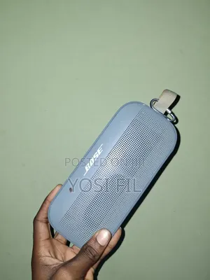 Bose Soundflex
