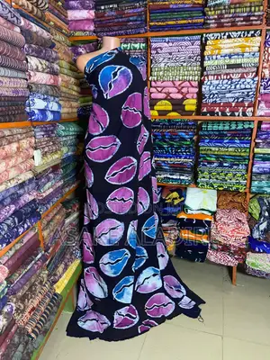 Hand-Made ADIREbig Quality Soft Material