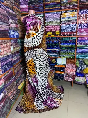 Hand-Made ADIREbig Quality Soft Material