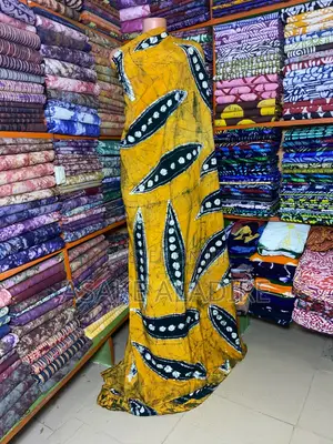 Hand-Made ADIREbig Quality Soft Material