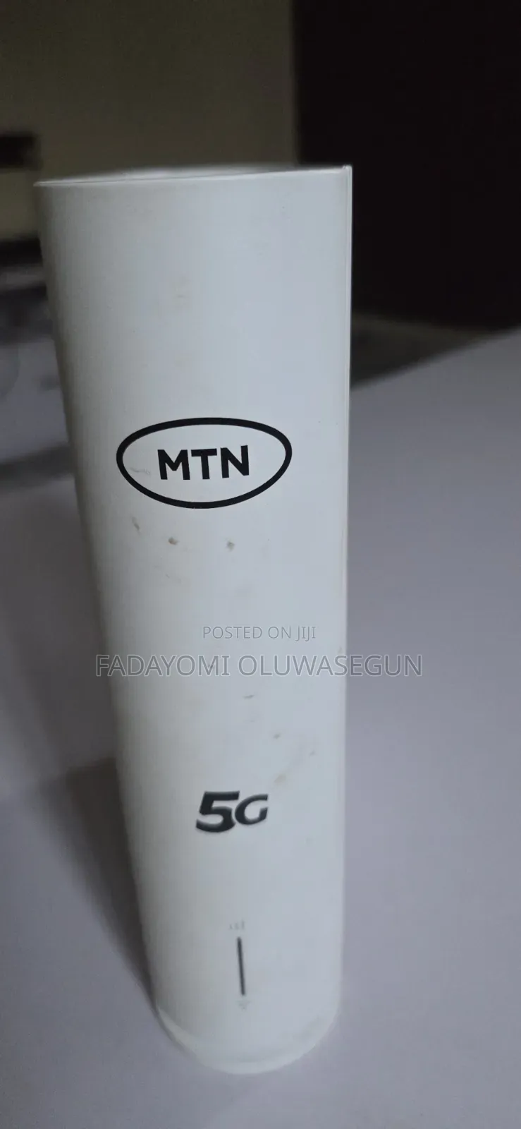 MTN Router