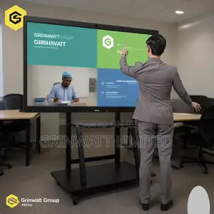 Smart Board Interactive Whiteboard