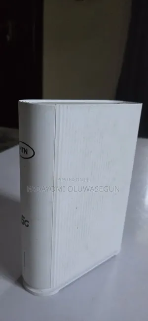 MTN Router