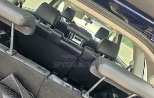 Mazda CX-9 2010 Blue