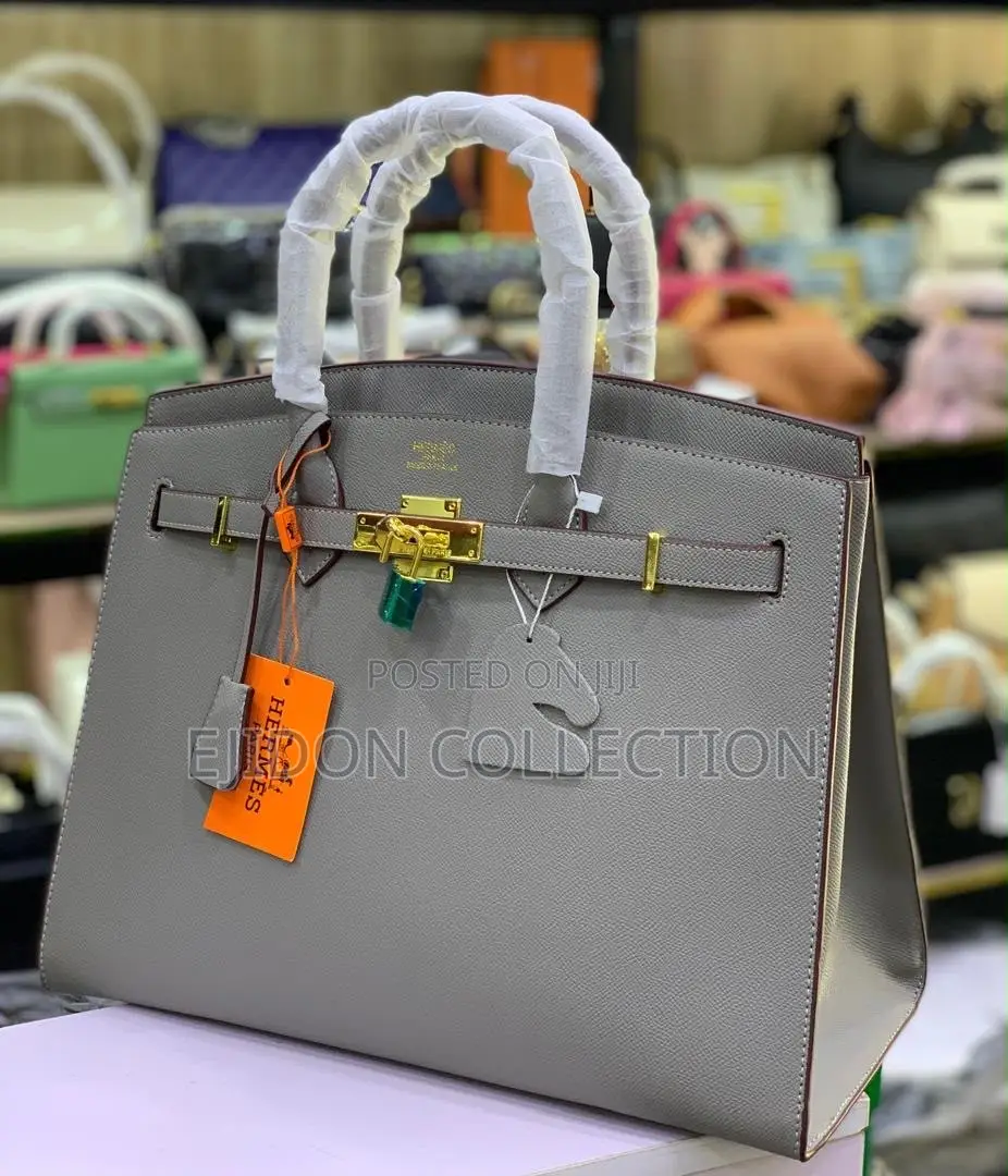 Biggest Hermes Luxry