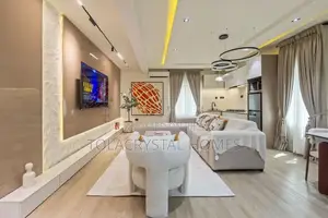 Shortlet Apartments