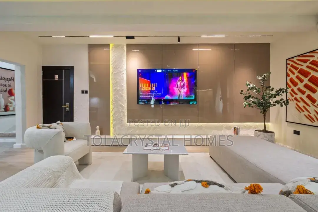 Shortlet Apartments