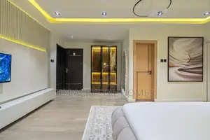 Shortlet Apartments