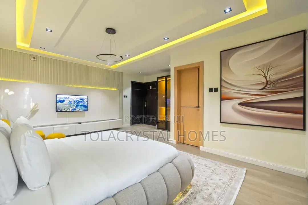 Shortlet Apartments