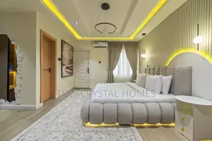 Shortlet Apartments