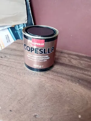 Copeslip High Temperature Anti-Seize Compound 500g