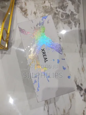 XREAL One Spatial Computer 3D Glasses