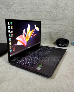Laptop HP Zbook Fury 15 G7 16GB Intel Core i7 SSD 512GB