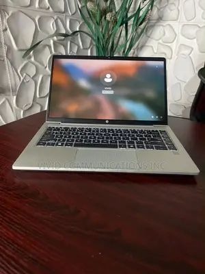 Laptop HP ProBook 445 G8 16GB AMD Ryzen 7 SSD 256GB