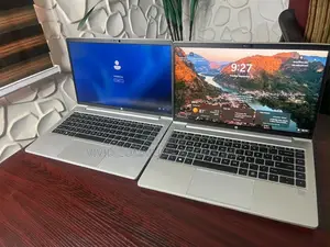 Laptop HP ProBook 445 G8 16GB AMD Ryzen 7 SSD 256GB