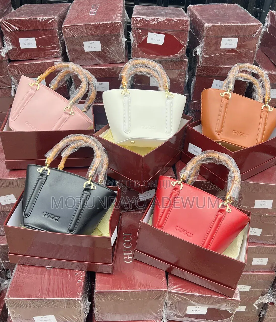 Gucci Bags