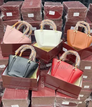 Gucci Bags