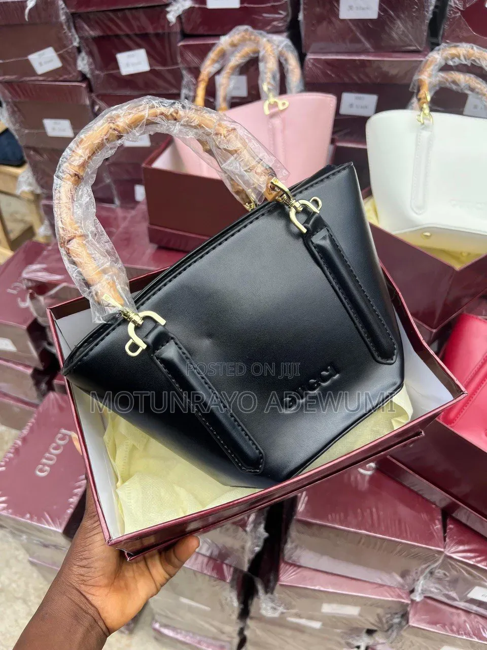 Gucci Bags