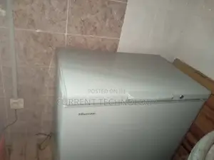 Hisense Chest Freezer - 310L