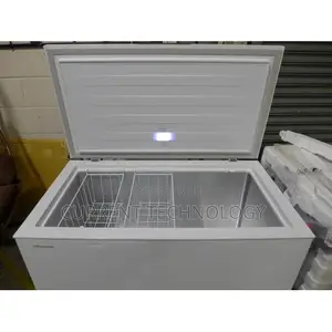 Hisense Chest Freezer - 310L