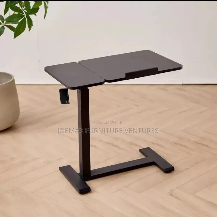 Laptop Table Adjustable Highlight