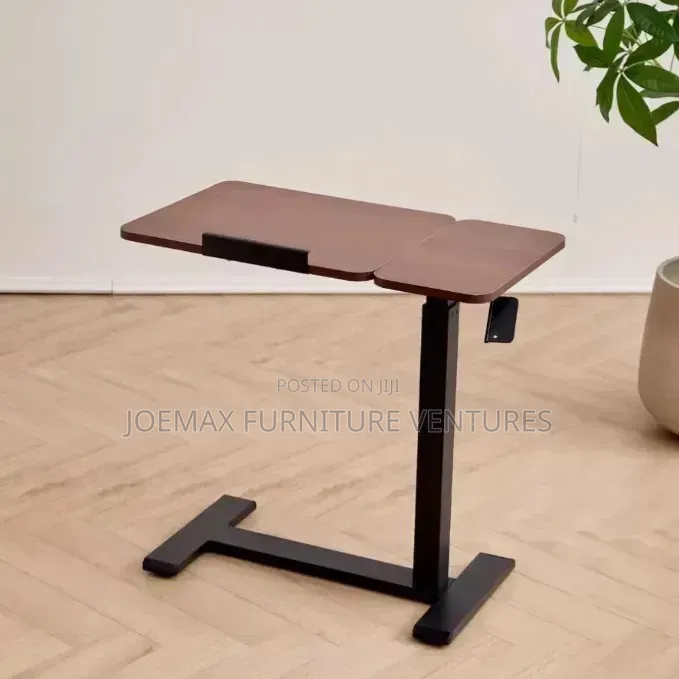 Laptop Table Adjustable Highlight
