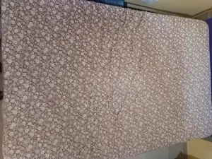 Small Double Mattress 4ft by 6ft