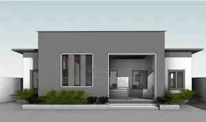 3 Bed Bungalow