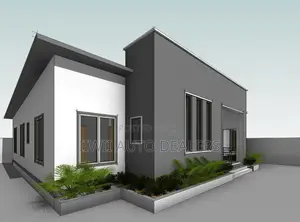 3 Bed Bungalow