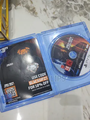 Call of Duty Black Ops 7 2025