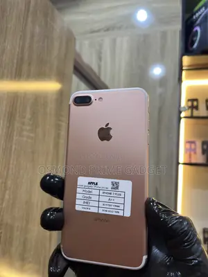 Apple iPhone 7 Plus 32 GB Rose Gold