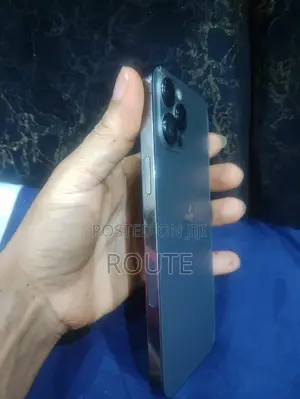 Apple iPhone 12 Pro Max 128 GB Gray