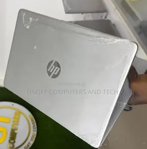 Laptop HP 8GB Intel Core i5 SSD 256GB