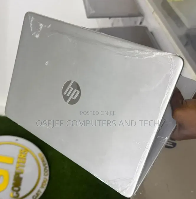 Laptop HP 8GB Intel Core i5 SSD 256GB