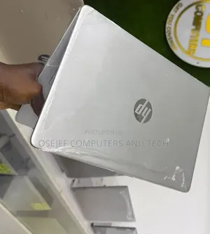 Laptop HP 8GB Intel Core i5 SSD 256GB