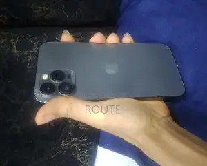 Apple iPhone 12 Pro Max 128 GB Gray