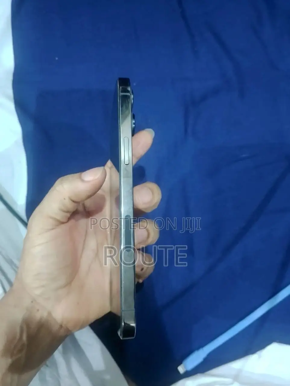 Apple iPhone 12 Pro Max 128 GB Gray