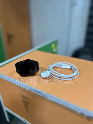Mint Apple Watch Series 10 46mm GPS, Jet Black. Best Price!